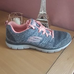 Skechers memorie foam